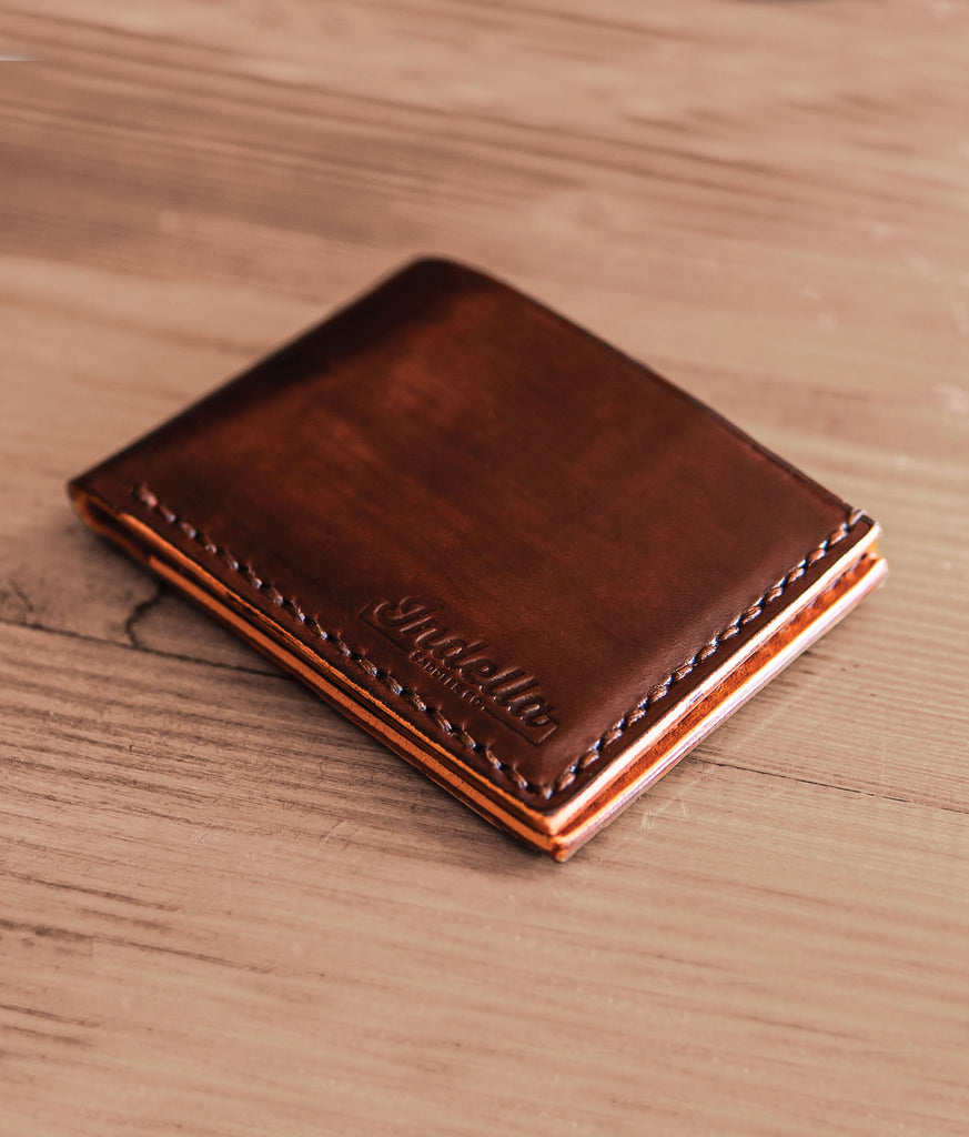 The 40 Best Minimalist Wallets For Men