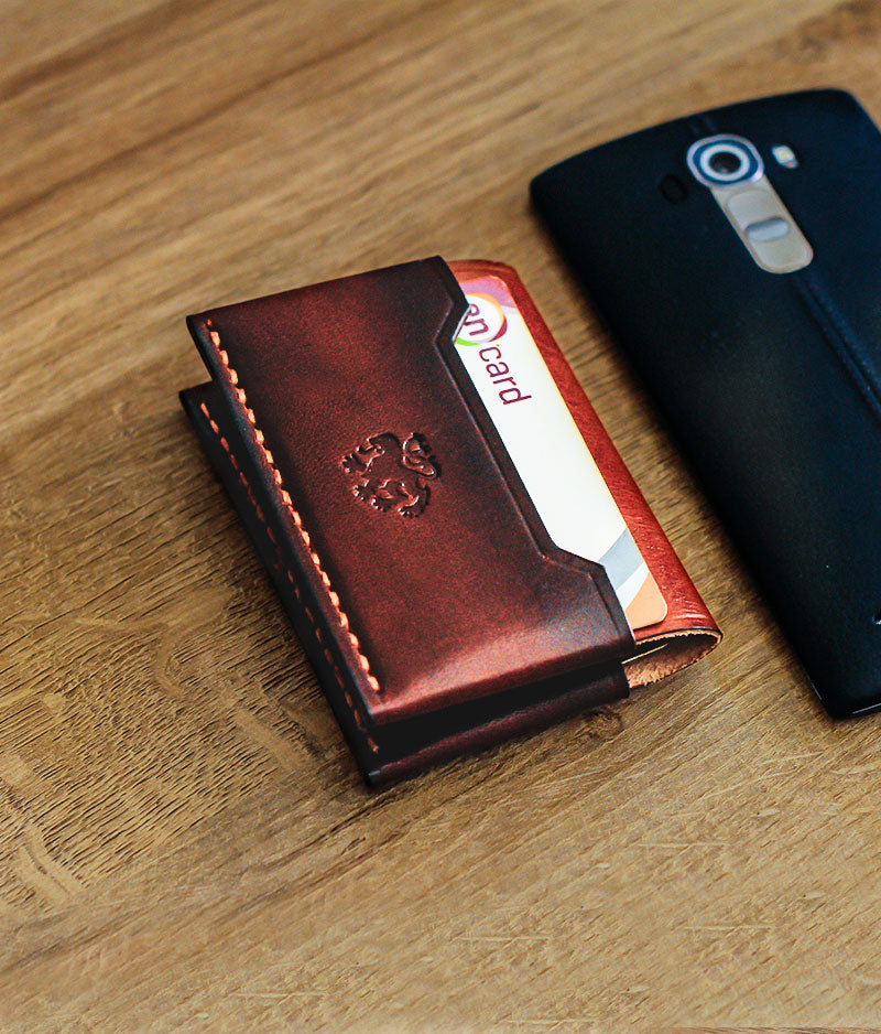 The 40 Best Minimalist Wallets For Men