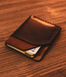 mens credit card wallet