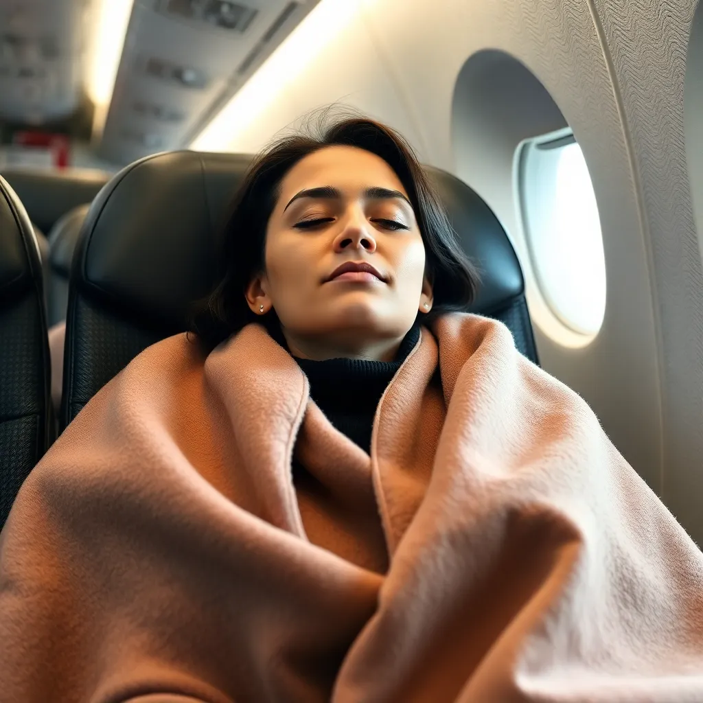 Leonadem artisanat cuir sur mesure - Anesthesiologist Flight Routine Sleep Cycles Overseas Summit