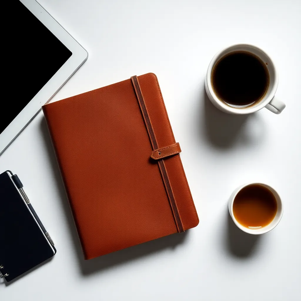 Leonadem handmade leather - Biglaw Partner Billable Hour Efficiency 1:1 efficiency_3