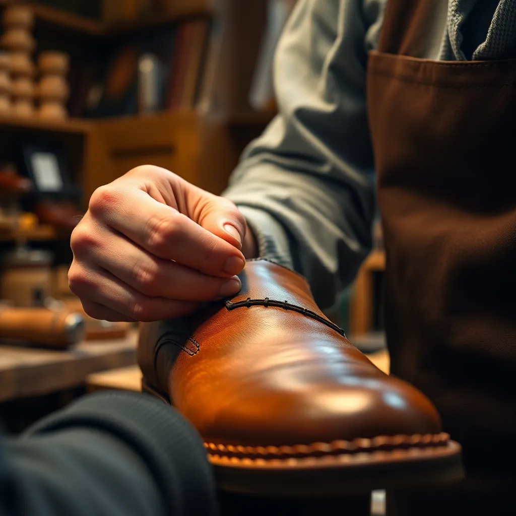 Leonadem handmade leather - Biglaw Partner Shoe Guide Oxfords Monk Straps 1:1 item_2