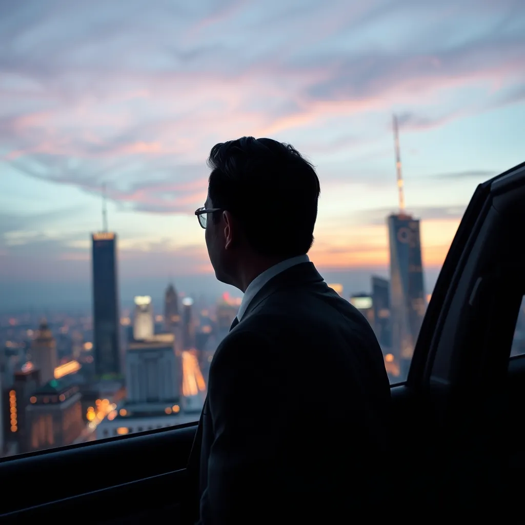Leonadem artisanat cuir sur mesure - Chief Risk Officer Confidential Audit Travel Data Security