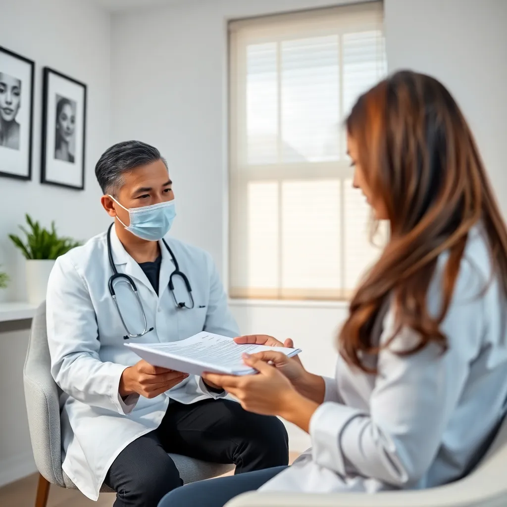Leonadem artesania en cuero hecho a mano - Cosmetic Surgeon Private Practice Work Life Balance