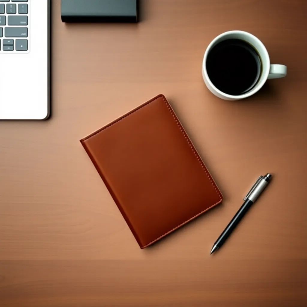 Leonadem artisanat cuir sur mesure - Emotional Resilience High Stakes Workplace Pressure Guide