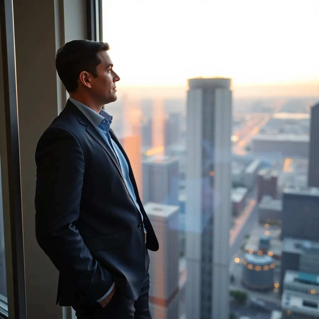 Leonadem artisanat cuir sur mesure - Emotional Resilience High Stakes Workplace Pressure Guide