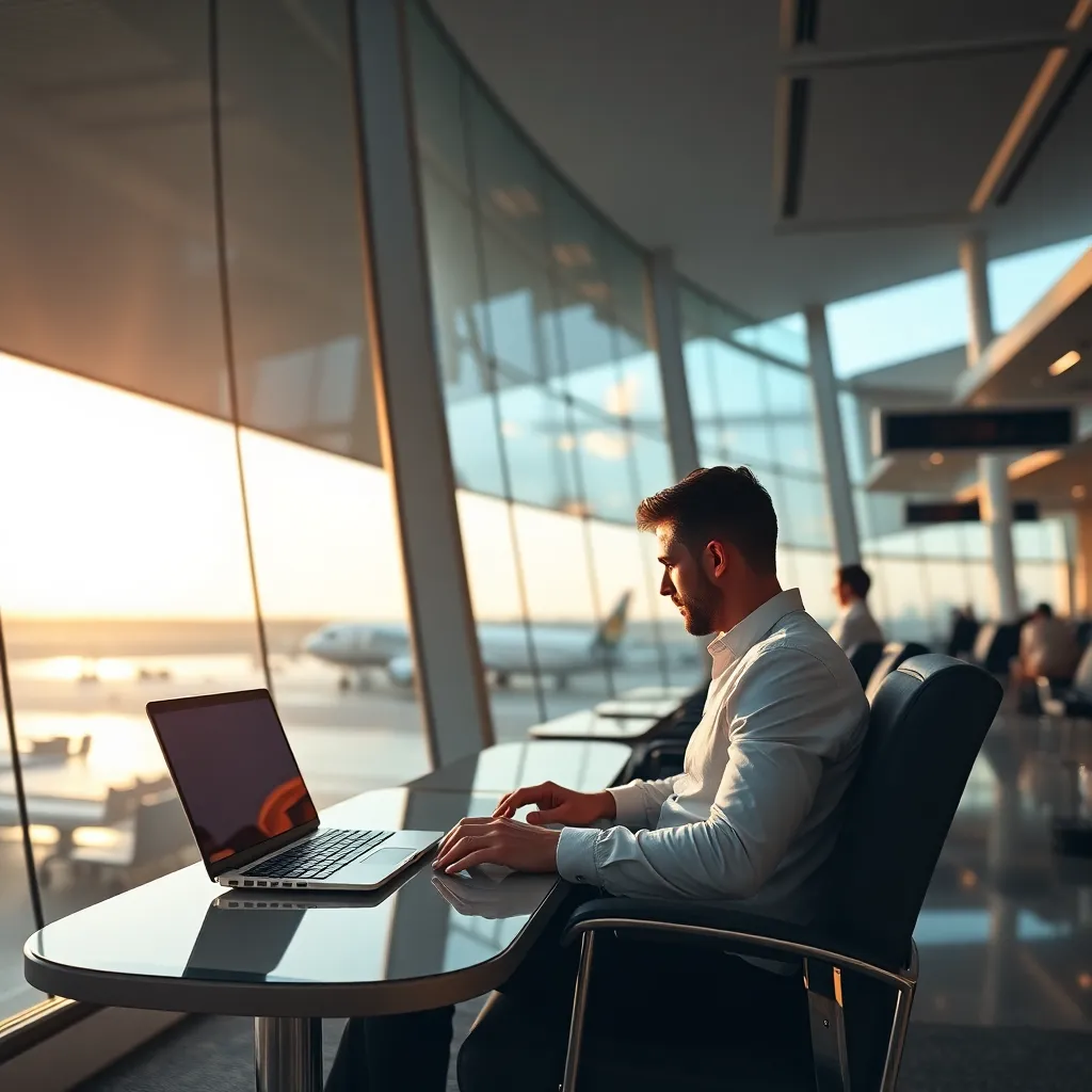 Leonadem artisanat cuir sur mesure - Enterprise Sales Vp 48 Hour Pitch Travel Routine
