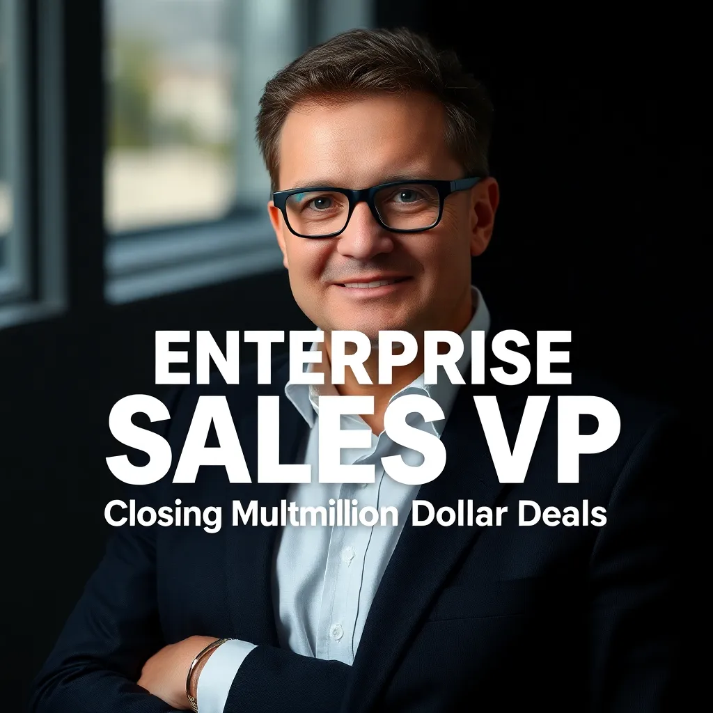 Leonadem handmade leather - Enterprise Sales Vp Closing Energy Habits 1:1 guide