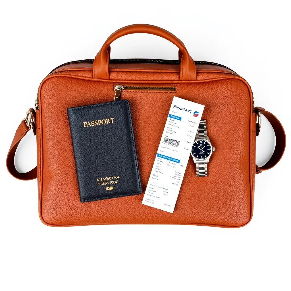 Leonadem artesania en cuero hecho a mano - Executive Gifts Enterprise Sales Vp Milestone Deal