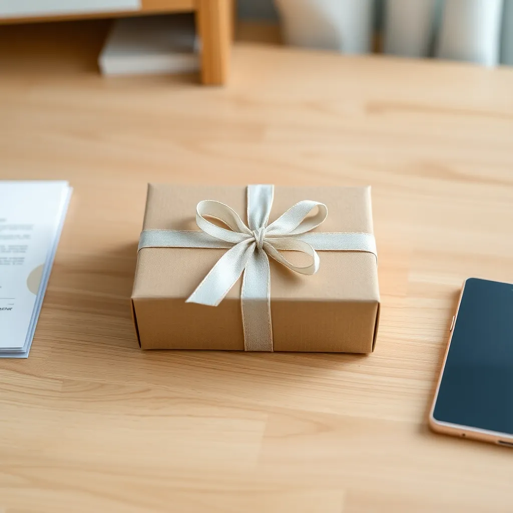 Leonadem artesania en cuero hecho a mano - Executive Gifts Enterprise Sales Vp Milestone Deal