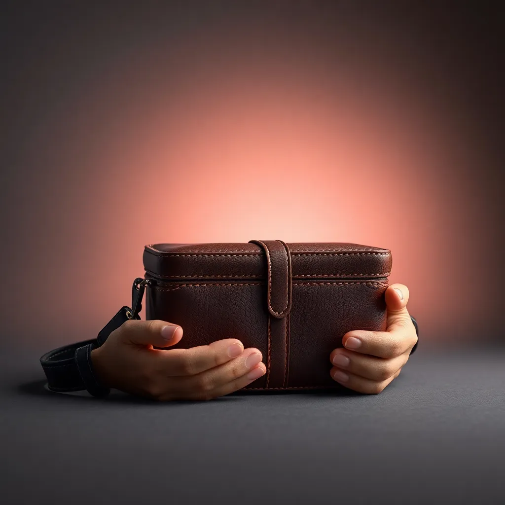 Executive Leather Gift Ideas for an Anesthesiology Chief