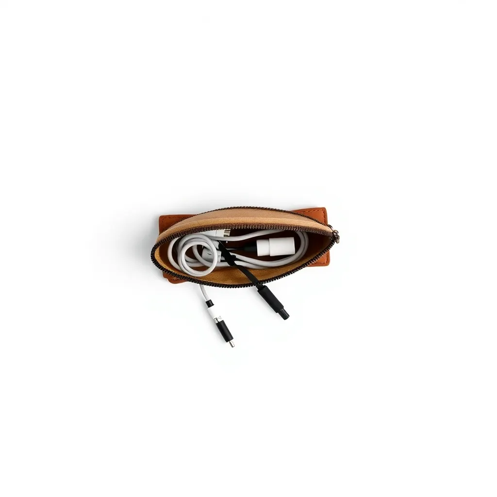 Leonadem handmade leather - Executive Leather Gift Ideas Anesthesiology Chief 1:1 item_4
