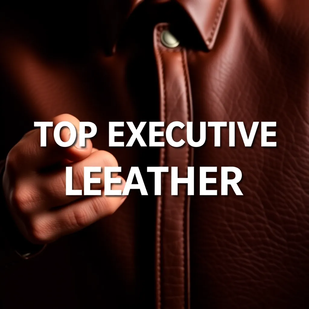 Cadeaux Cuir Luxe Associé Wall Street : L'Art d'Offrir l'Excellence