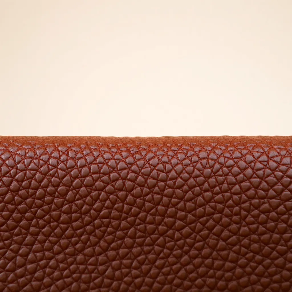 Leonadem handmade leather - Genuine Leather Vs Real Leather Guide 1:1 guide_intro_texture
