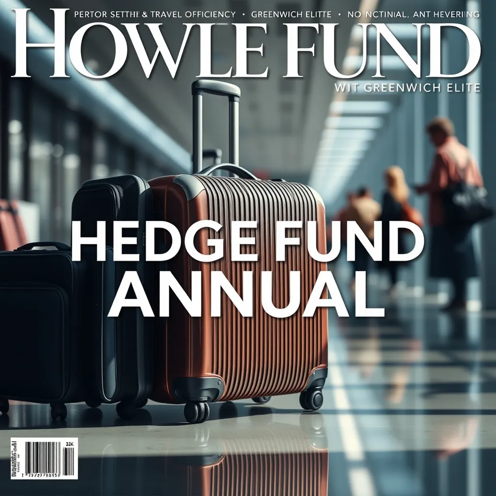 Bagage cabine réorganisation hedge fund : Maîtriser l'efficacité en déplacement