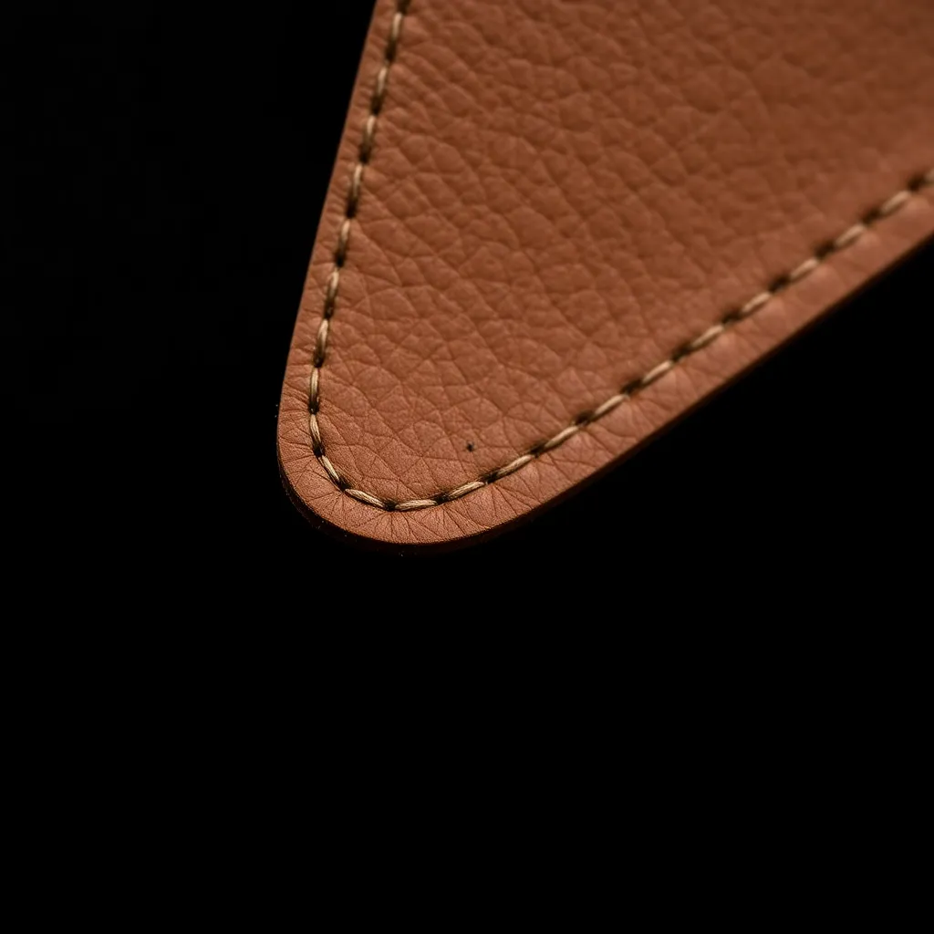 Leonadem handmade leather - Hedge Fund Manager Pocket Setup Slim Wallet 1:1 item_3