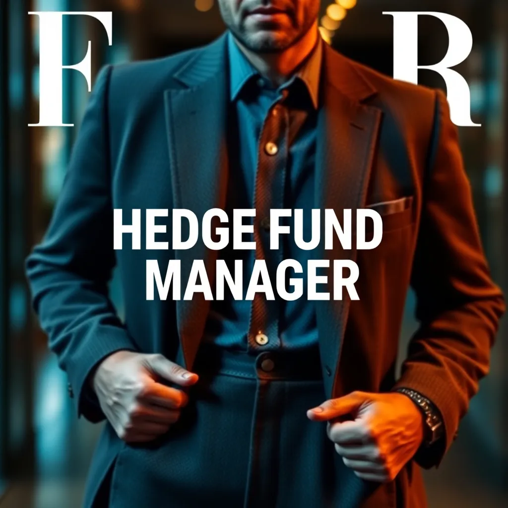 Leonadem artisanat cuir sur mesure - Hedge Fund Manager Style Casual Tailoring
