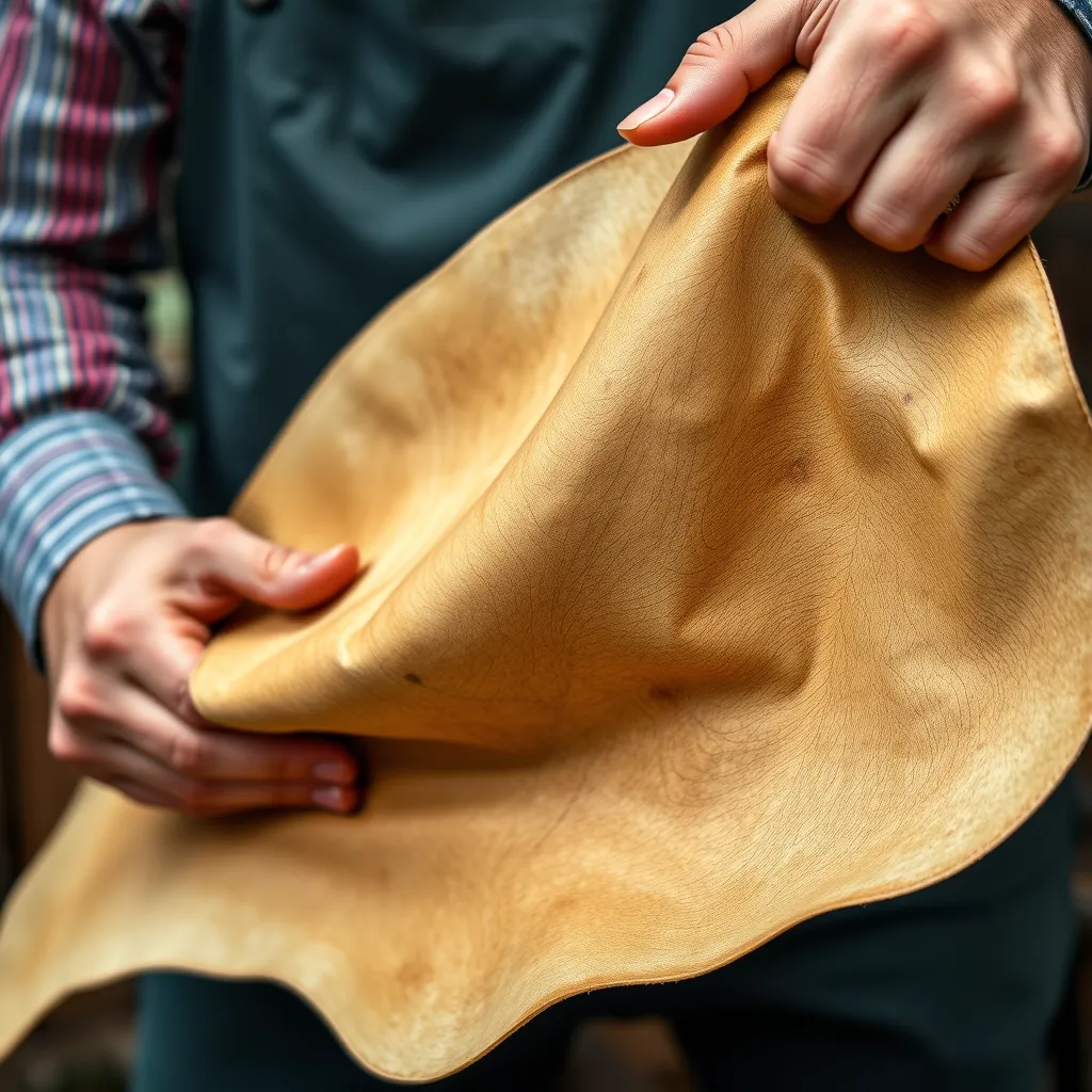 Leonadem handmade leather - How Leather Wallets Are Made 1:1 item_2