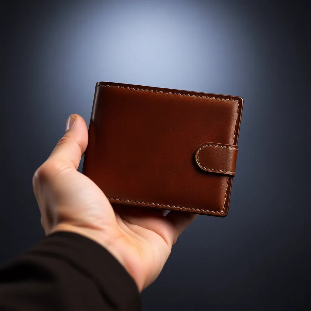 How to Care for Your Leather Wallet: The Definitive Artisan Guide