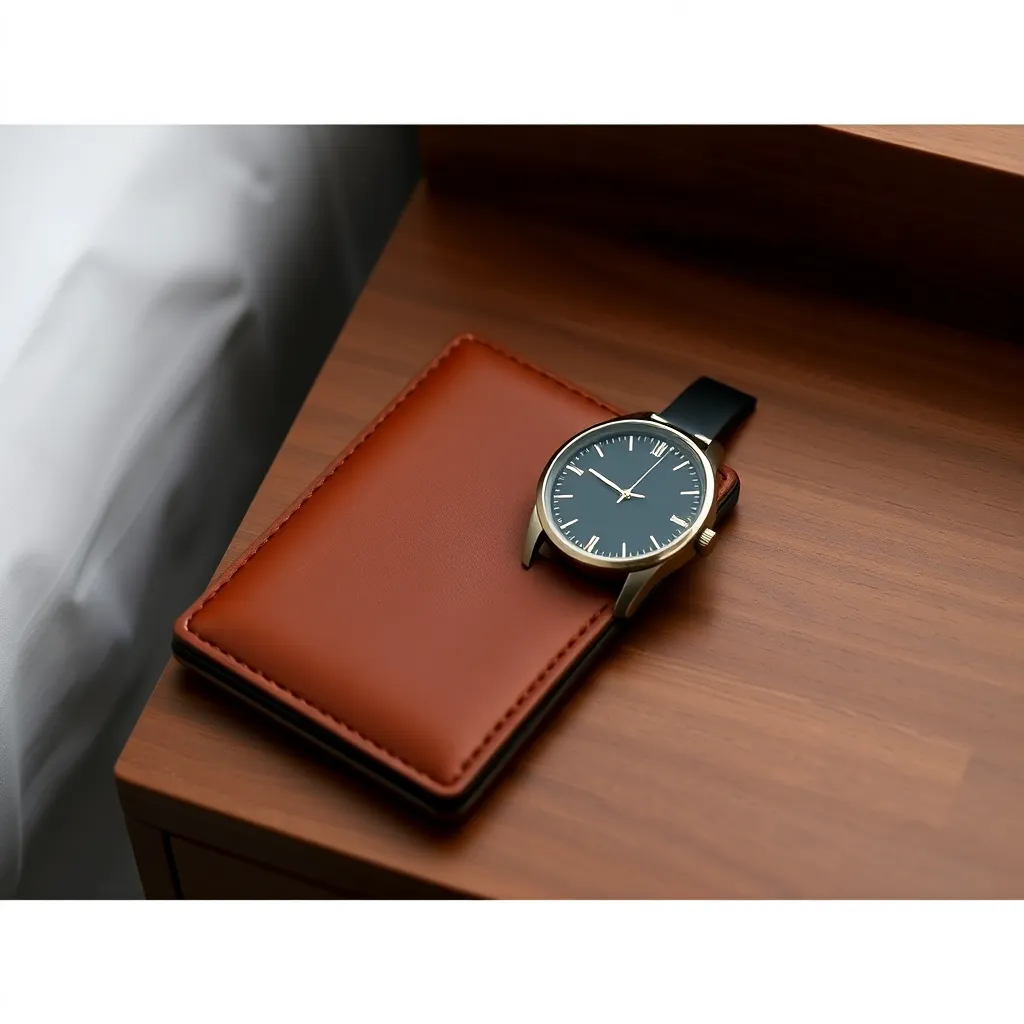 Leonadem handmade leather - How To Care Leather Wallet 1:1 wallet_storage