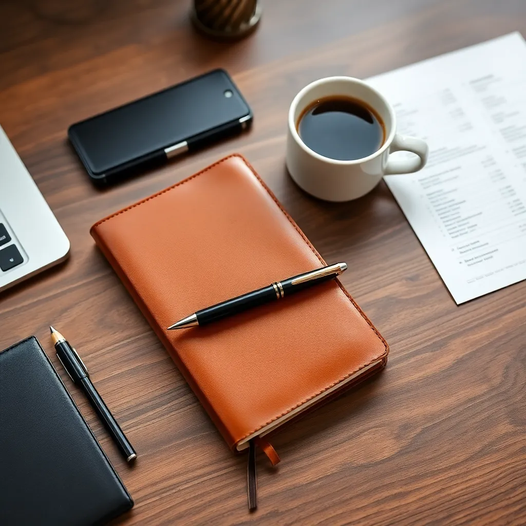 Leonadem handmade leather - How To Set Clear Boundaries Work Personal Life Guide 1:1 guide_core_2