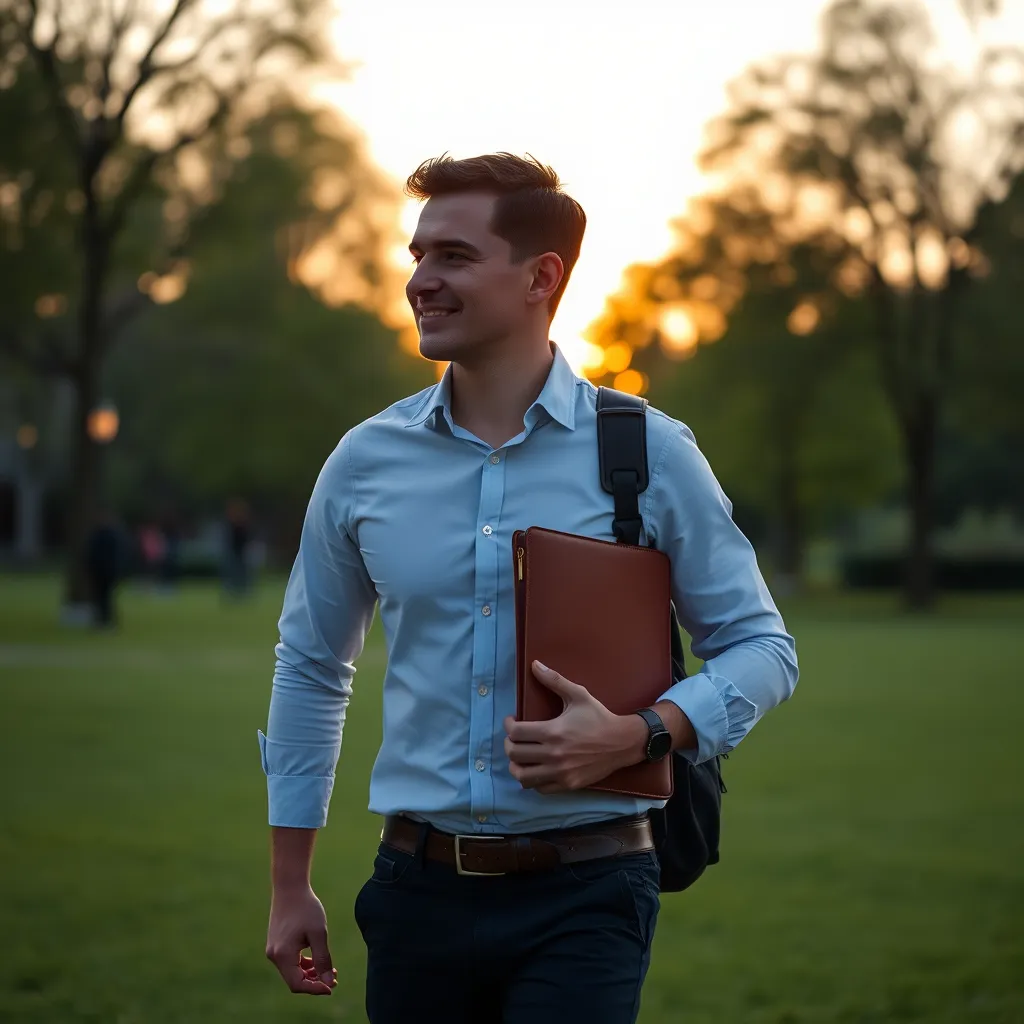 Leonadem handmade leather - How To Set Clear Boundaries Work Personal Life Guide 1:1 guide_strategy_3