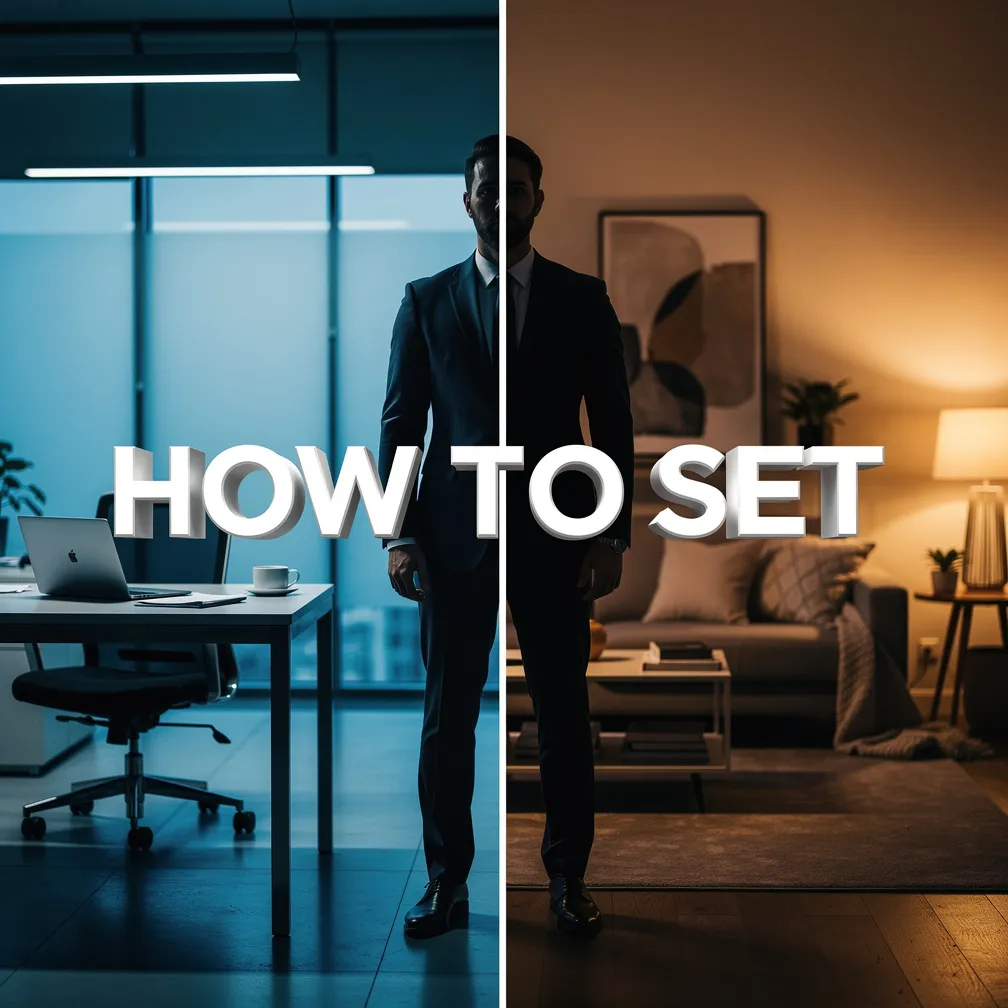 Leonadem handmade leather - How To Set Clear Boundaries Work Personal Life Guide 1:1 guide