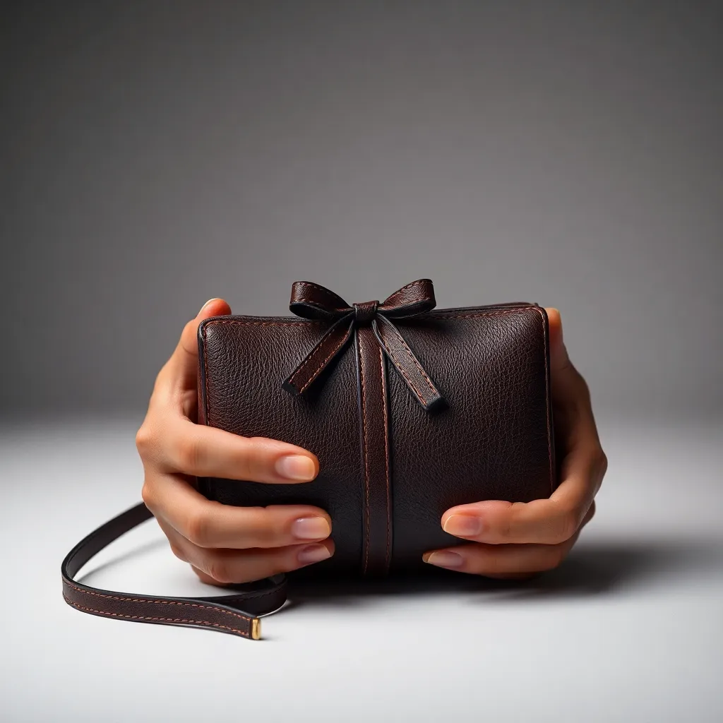 Leonadem handmade leather - Is A Premium Leather Wallet Worth It 5 Reasons 1:1 guide
