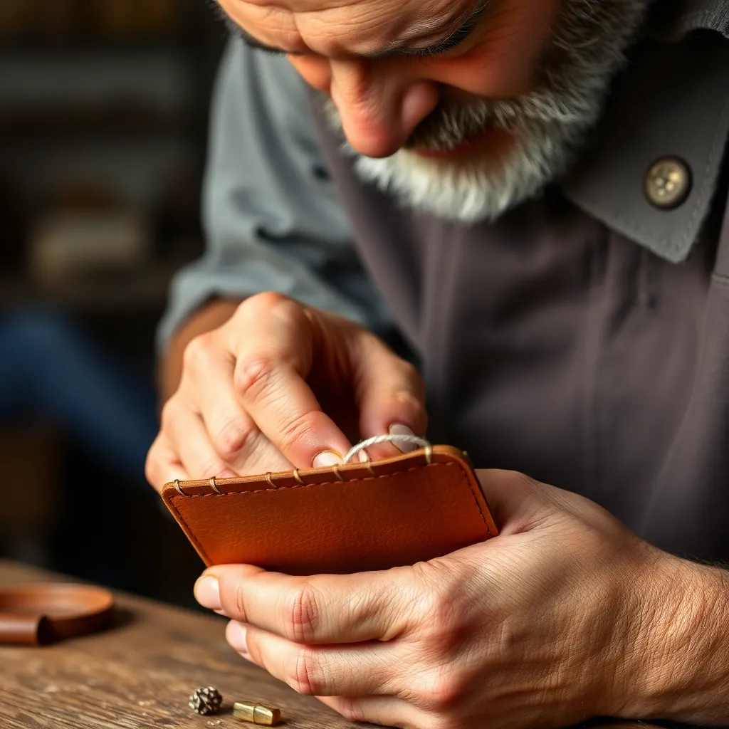 Leonadem handmade leather - Is A Premium Leather Wallet Worth It 5 Reasons 1:1 item_2