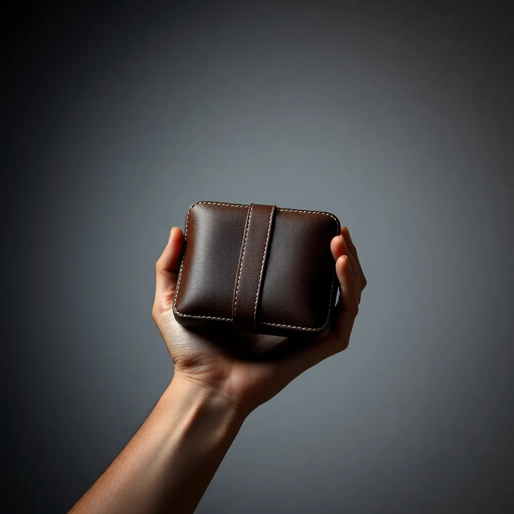 Leonadem artisanat cuir sur mesure - Is A Premium Leather Wallet Worth It