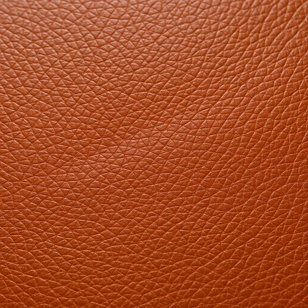 Leonadem artisanat cuir sur mesure - Italian Full Grain Leather Choice Philosophy