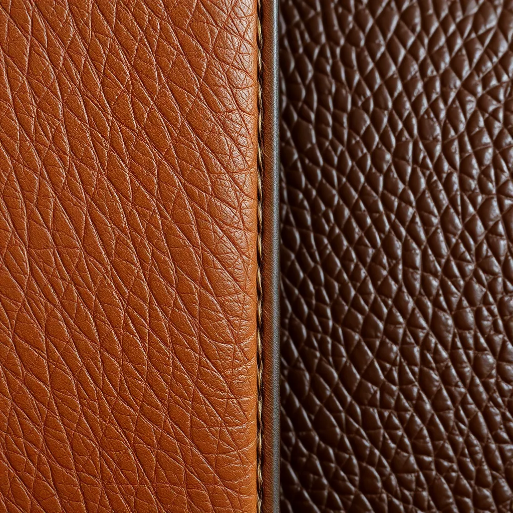 Leonadem artesania en cuero hecho a mano - Italian Vs Horween Leather Wallet