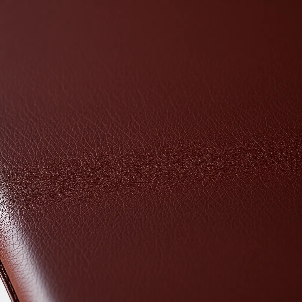Leonadem artesania en cuero hecho a mano - Leather Gift Ideas Hedge Fund Portfolio Manager
