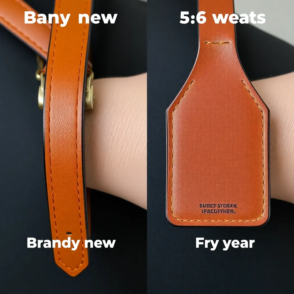Leonadem handmade leather - Leather Wallet Colors Guide 1 1:1 item_3