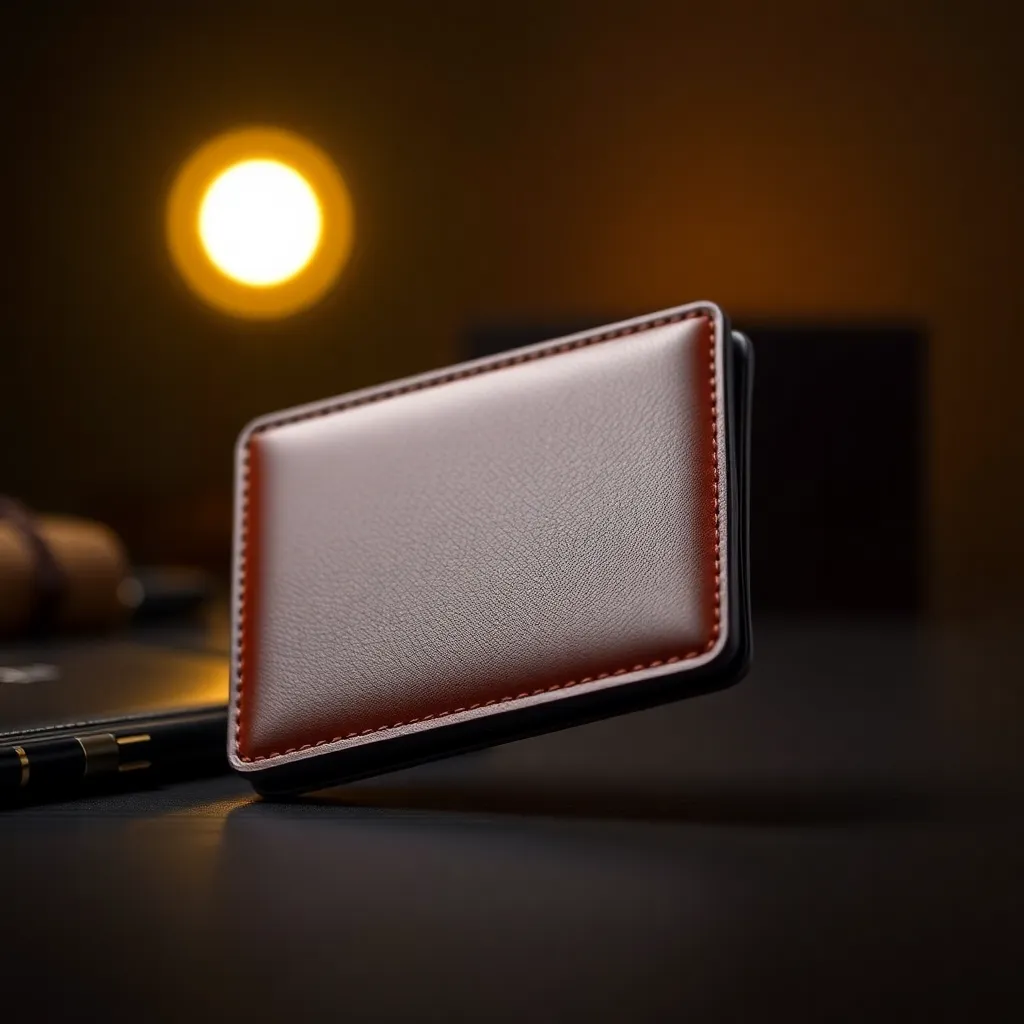 El Arte de Elegir una Cartera Cuero Regalo Hombre: Una Guía Definitiva
