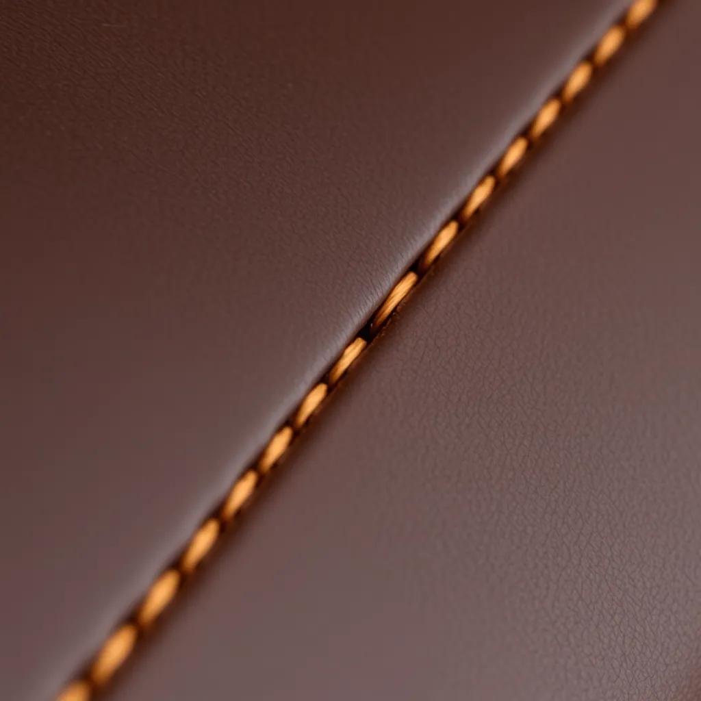 Leonadem artesania en cuero hecho a mano - Leonadem Artisans Leather Makers Workshop Philosophy