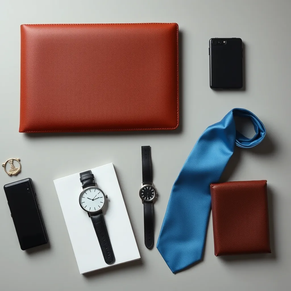 Leonadem artisanat cuir sur mesure - Management Consultant Wardrobe Mckinsey Bcg