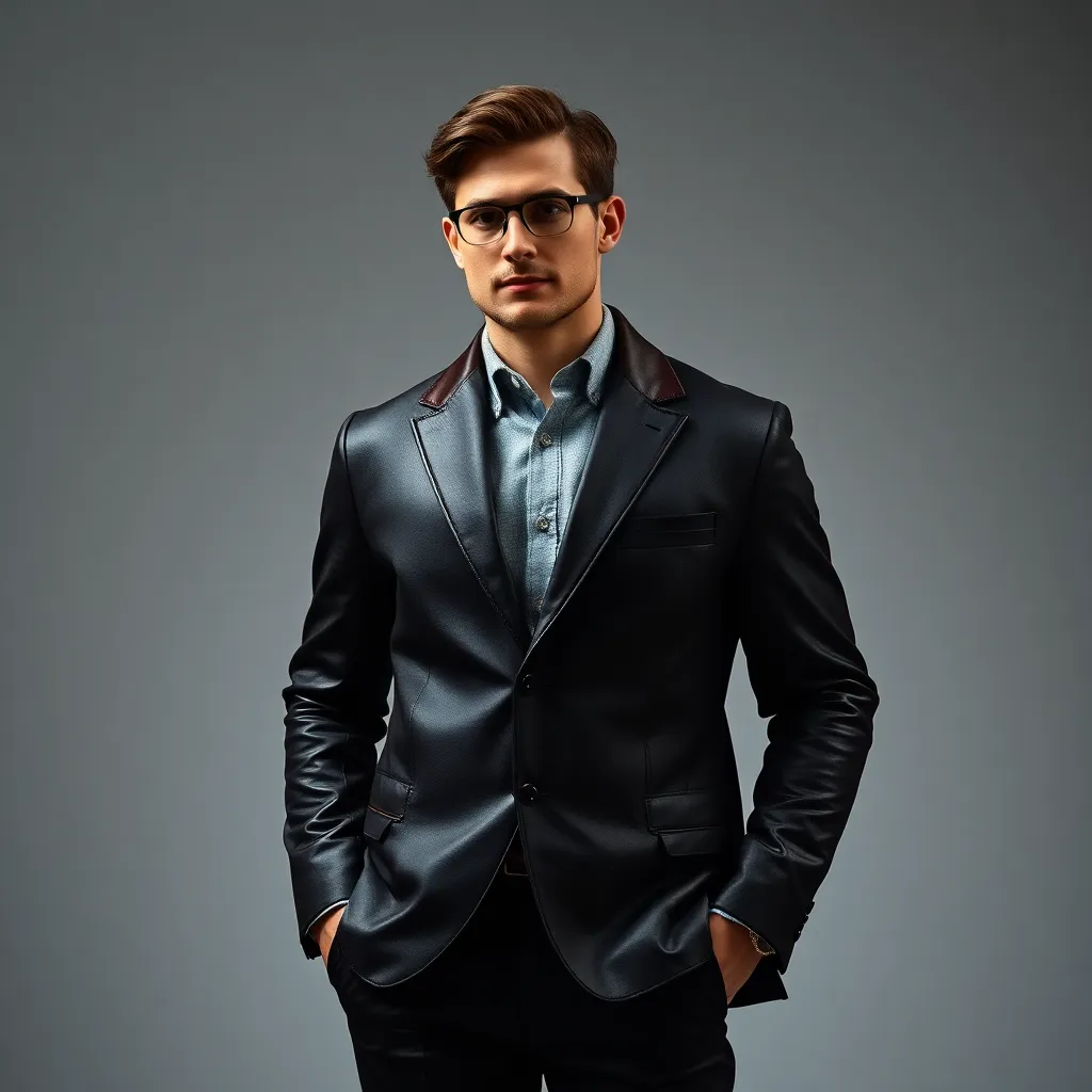 Maîtriser la Garde-Robe Capsule Homme : ÉLégance Intemporelle et Essentiels