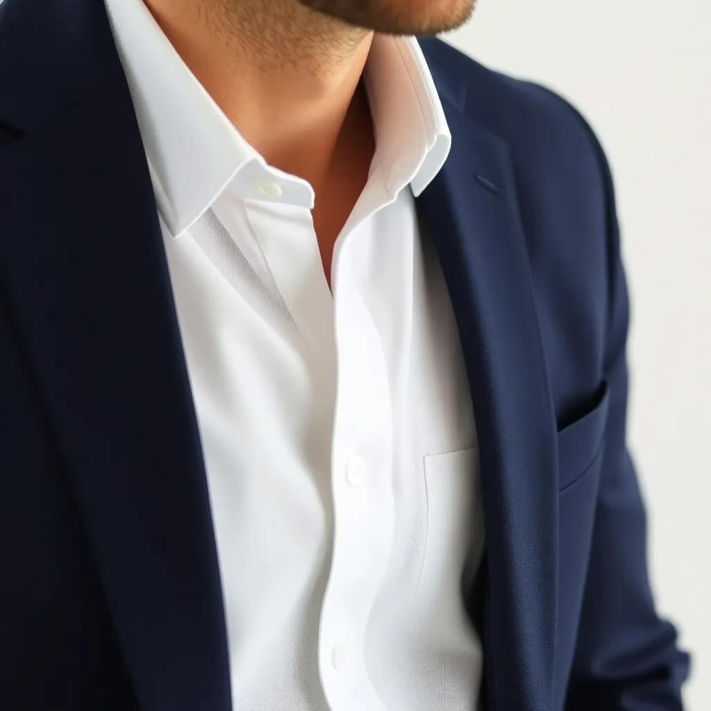 Leonadem artisanat cuir sur mesure - Mens Capsule Wardrobe Timeless Style Essential Choices