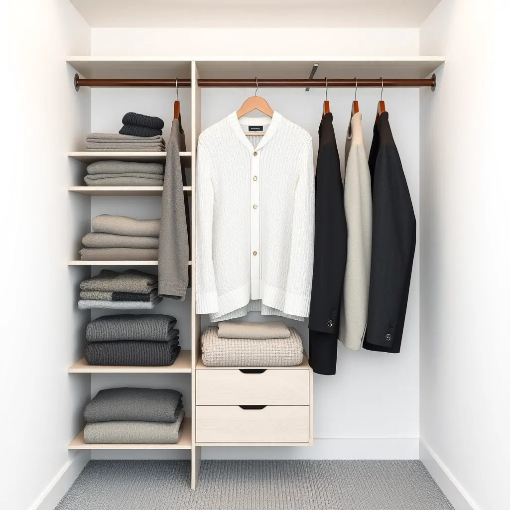 Leonadem artisanat cuir sur mesure - Mens Capsule Wardrobe Timeless Style Essential Choices