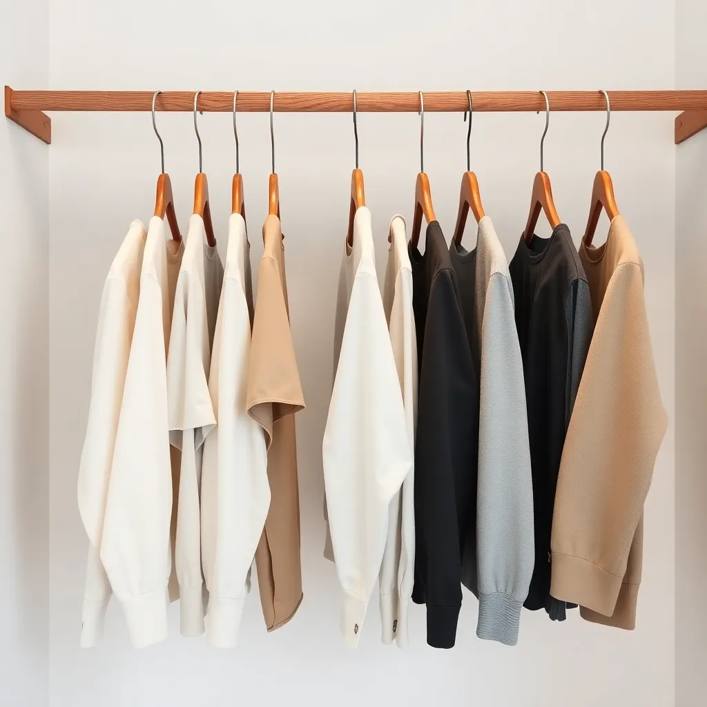 Leonadem artisanat cuir sur mesure - Mens Capsule Wardrobe Timeless Style Essentials
