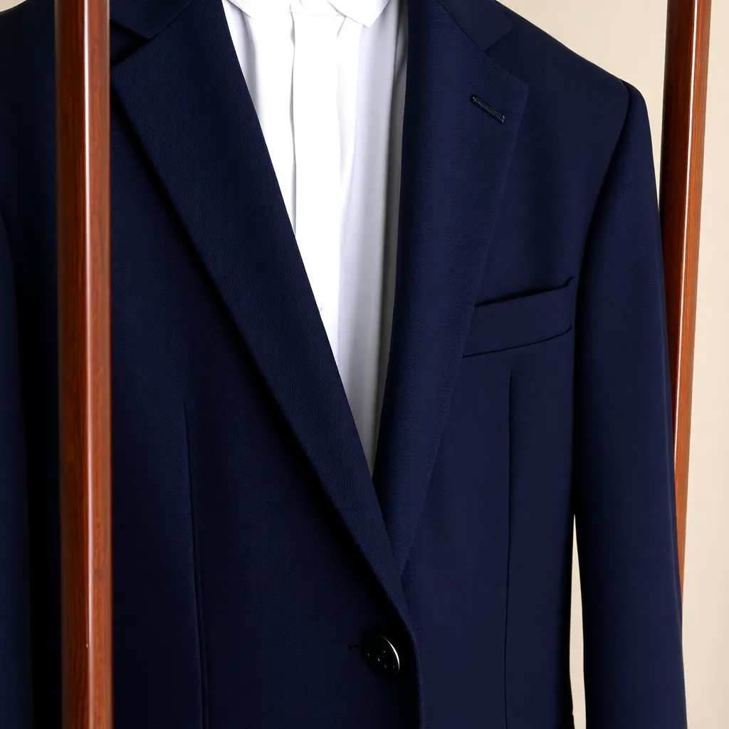 Leonadem artisanat cuir sur mesure - Mens Capsule Wardrobe Timeless Style Essentials