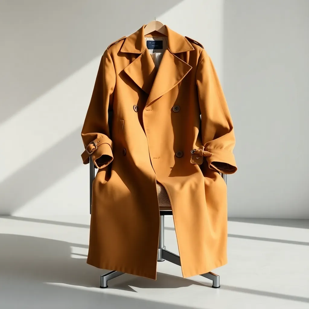 Leonadem artisanat cuir sur mesure - Mens Capsule Wardrobe Timeless Style Essentials