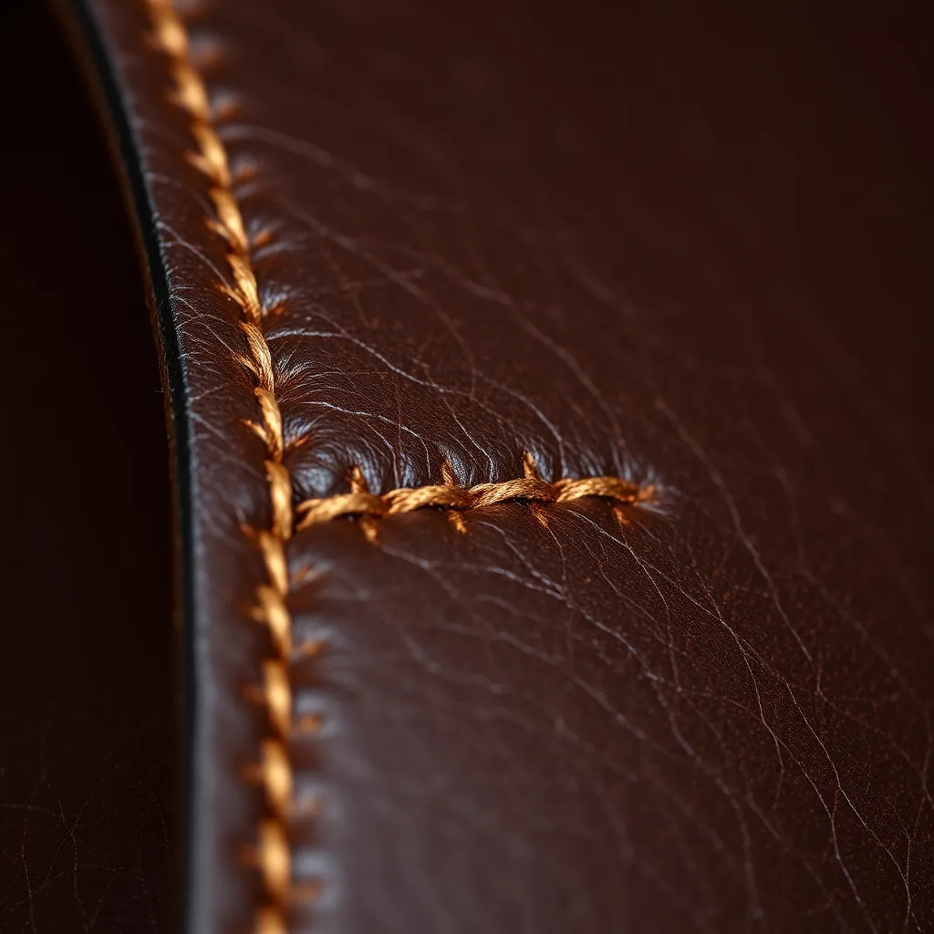 Leonadem artisanat cuir sur mesure - Mens Leather Wallet Style Guide