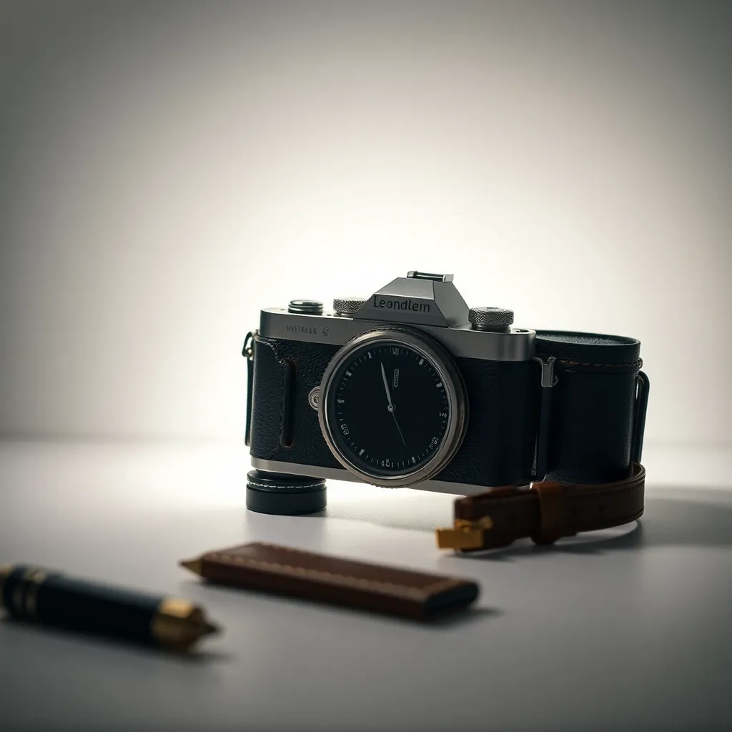 Leonadem handmade leather - Minimalist Edc Setup 2025 1 1:1 guide