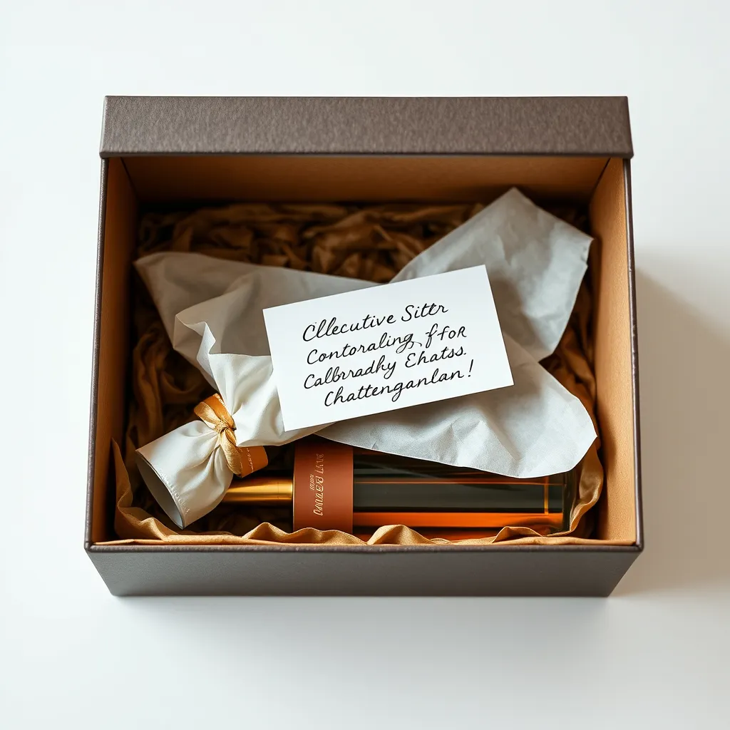 Leonadem handmade leather - Personalized Executive Gift Set High Value Clients Guide 1:1 item_3