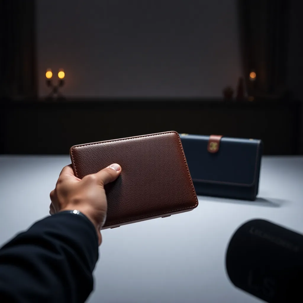 The Definitive Guide to Choosing a Personalized Leather Tech Case for a Private Equity VP Promotion