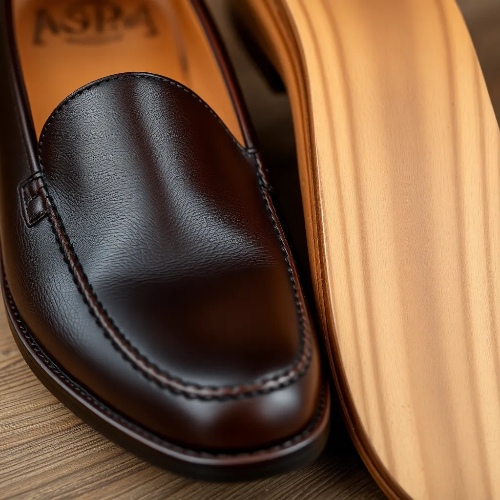 Leonadem artesania en cuero hecho a mano - Silicon Valley Executive Shoe Rotation Sneakers Loafers