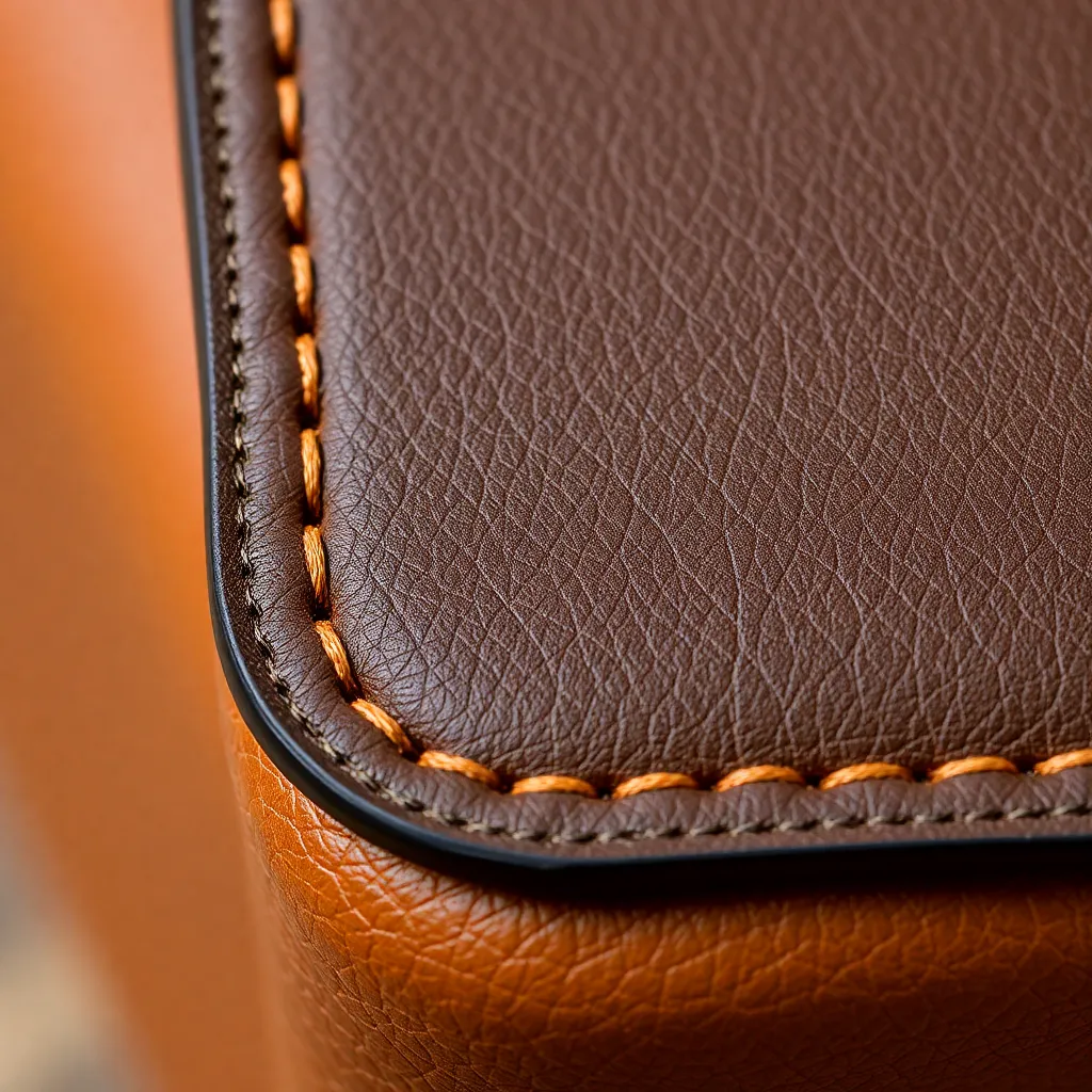Leonadem artesania en cuero hecho a mano - Slim Travel Wallet Security Guide