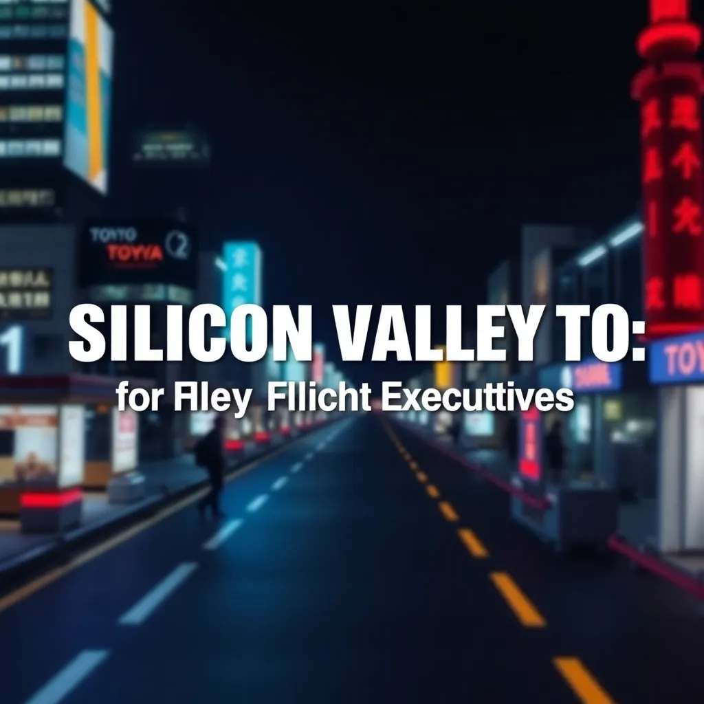 Leonadem handmade leather - The Silicon Valley To Tokyo Tech Executive Flight Strategy Mastering Transpacific Productivity And Recovery 1:1 guide